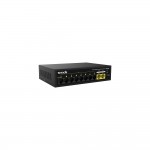 TENDA S110GPC 8FE PoE Port (75W), 2GE Uplink Desktop Switch