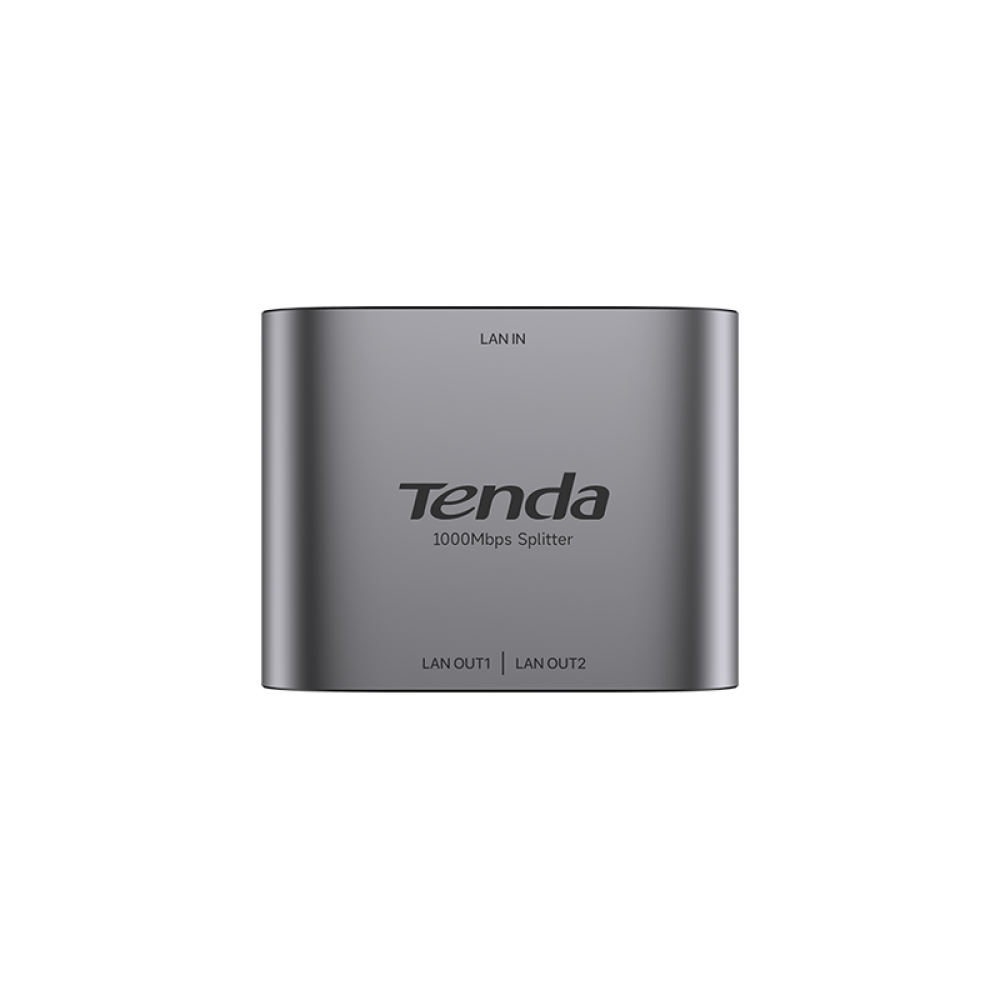 TENDA SG103M Gigabit Ethernet RJ45 Çoklayıcı Adaptör