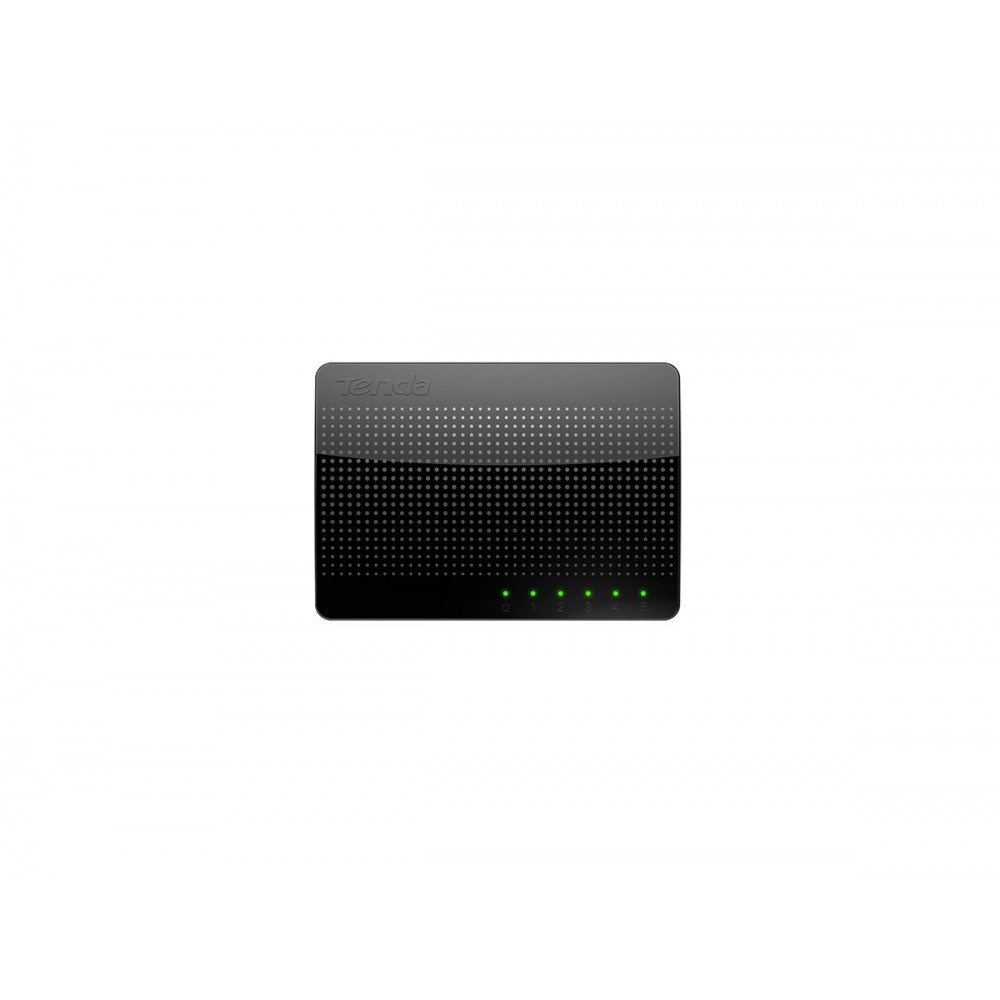 TENDA SG105 5GE Port Desktop Switch