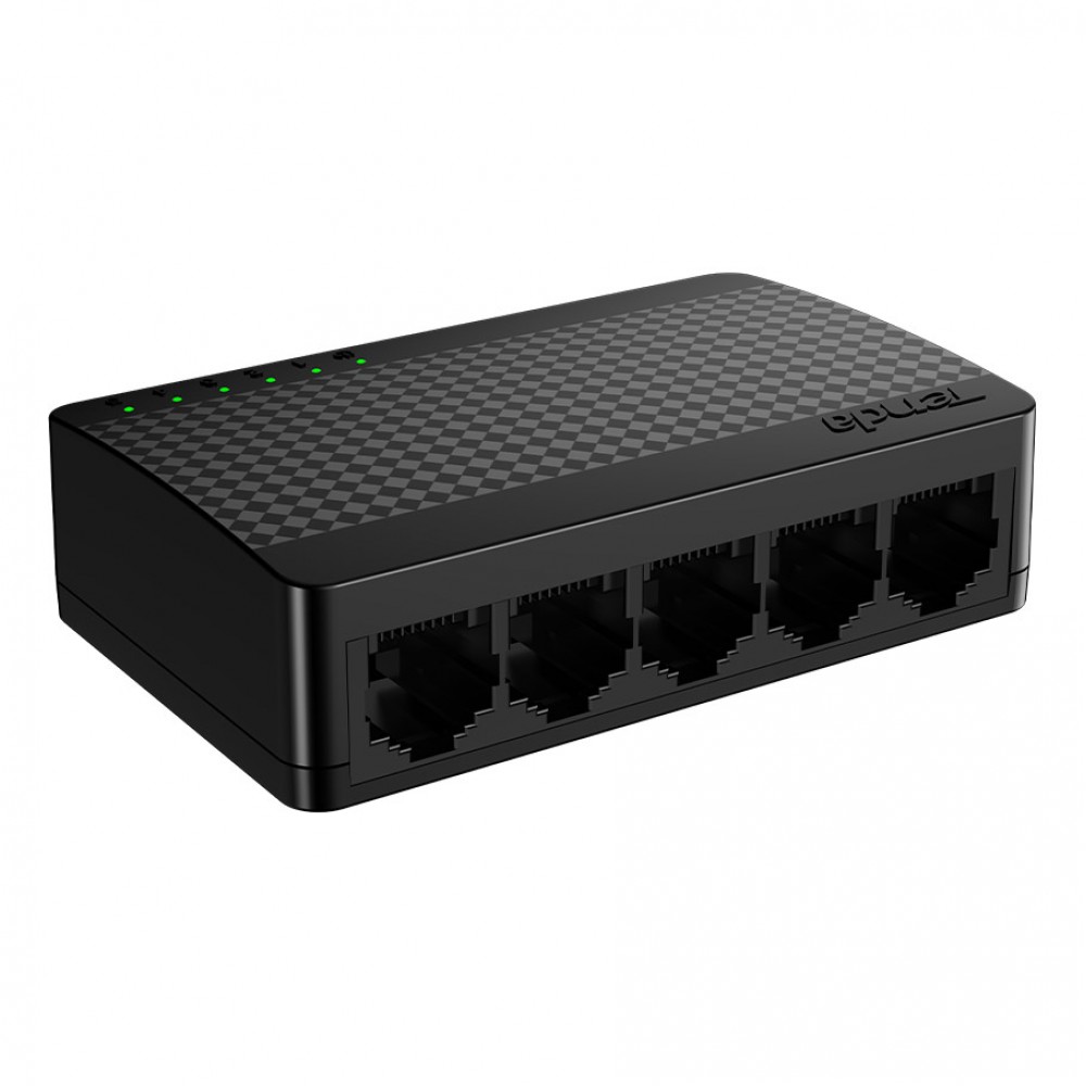 TENDA SG105M 5GE Port Desktop Switch
