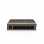 TENDA TEF1005D 5FE Port Metal Desktop Switch