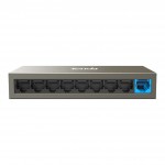 TENDA TEF1109D 9FE Port Metal Desktop Switch