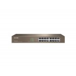 TENDA TEG1016D 16GE Port Switch