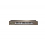 TENDA TEG1024D 24GE Port Switch