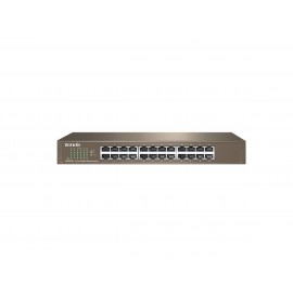 TENDA TEG1024D 24GE Port Switch