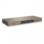 TENDA TEG1024F 22GE Port, 2xCombo SFP Switch