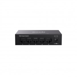 TENDA TEG2205D 5GE Port, Cloud Yönetilebilir Switch