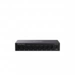 TENDA TEG2208D 8GE Port, Cloud Yönetilebilir Switch