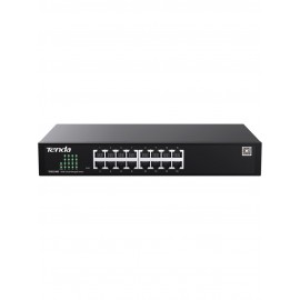 TENDA TEG2216D 16GE Port Cloud Yönetilebilir Switch