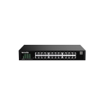 TENDA TEG2224D 24GE Port Bulut Yönetilebilir Switch