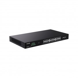 TENDA TEG2226F 24GE Port, 2x SFP Bulut Yönetilebilir Switch