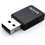 TENDA U11 AX900 Wi-Fi6 286Mbps+600Mbps Wireless Dual BandUSB Adaptör