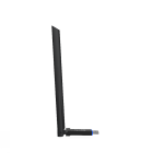 TENDA U11 Pro AX900 Wi-Fi6 286Mbps+600Mbps Wireless Dual Band USB Adaptör