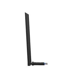TENDA U11 Pro AX900 Wi-Fi6 286Mbps+600Mbps Wireless Dual Band USB Adaptör