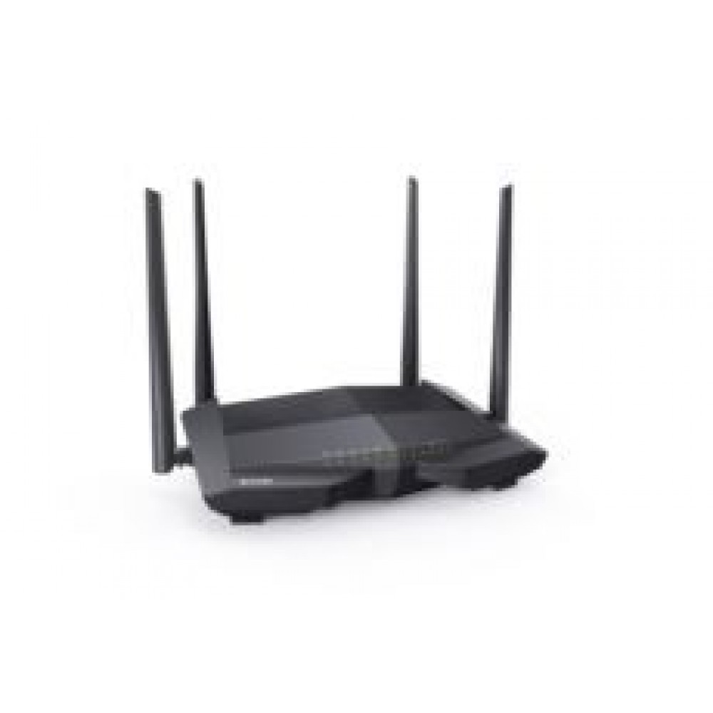 TENDA V12 1200Mpbs Dual Band VDSL2/ADSL2+ Modem/Router