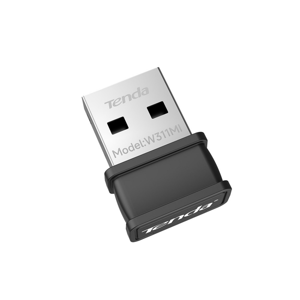 TENDA W311MI AX300 Pico USB Adapter