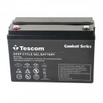 TESCOM COMBATT CBL12-7E 12V 7AH Kuru Tip Akü