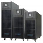 TESCOM Neo Line 10KVA 3F/3F  (20x 7AH)  Online UPS