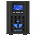 TESCOM NeoLine  1 KVA 1F/1F (2x 9AH) Online UPS