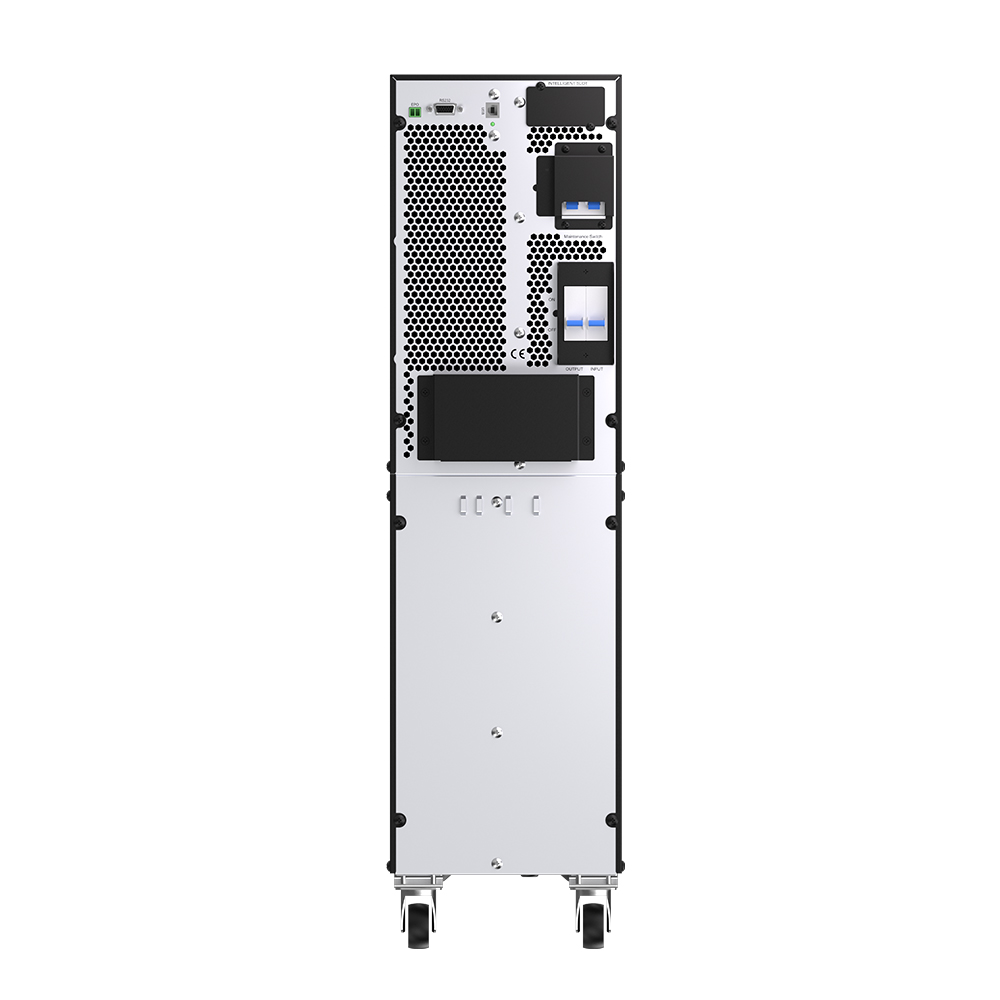 TESCOM NeoLine 10 KVA 1F/1F (16x 9AH)) Online UPS