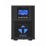 TESCOM NeoLine  2 KVA 1F/1F (4x 7AH) Online UPS