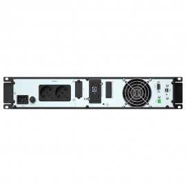 TESCOM NeoLine 2 kVA Rack/Tower (4x9AH) 1F/1F Online UPS