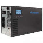 TESCOM NeoLine 6 KVA 1F/1F (16x 7AH) Online UPS