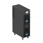TESCOM NeoLine 6 KVA 1F/1F (16x 9AH) Online UPS