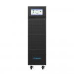 TESCOM Teos+ 20 kVA 3F/1F (40 x 7AH)  5/10dk Online UPS