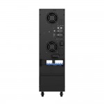 TESCOM Teos+ 20KVA 3F/3F  (40x 9AH)  Online UPS