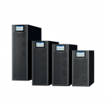 TESCOM Teos+ 30KVA 3F/3F  (60x 9AH)  Online UPS