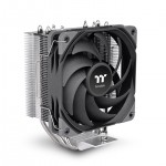 Thermaltake UX400 120Mm ARGB Fanlı, LGA1851/AM5 Uyumlu İşlemci Soğutucu