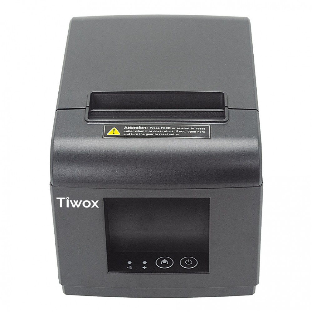 Tiwox RP-820 USB+ETH 230mmsn Fiş yazıcı