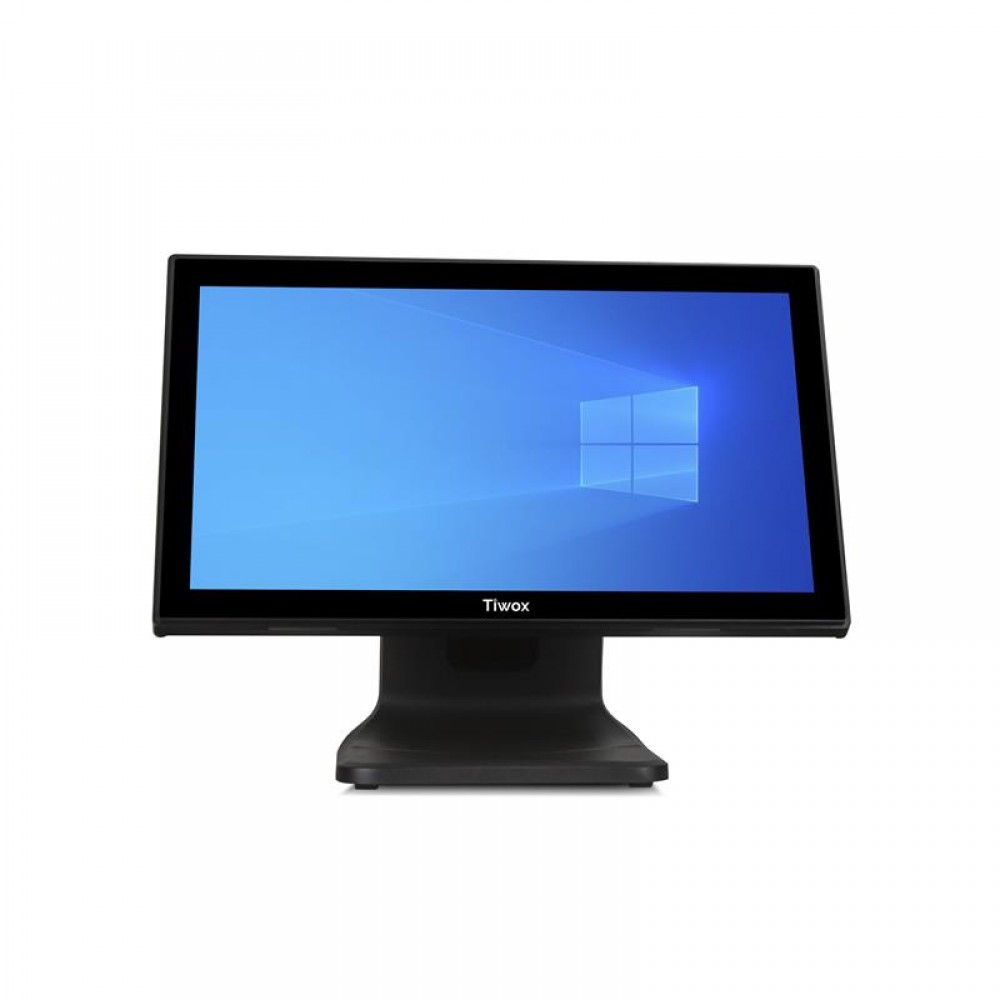 Tiwox TP-1903 18,5 İ3 3.Nesil 8GB RAM 128 SSD Endüstriyel Pos PC