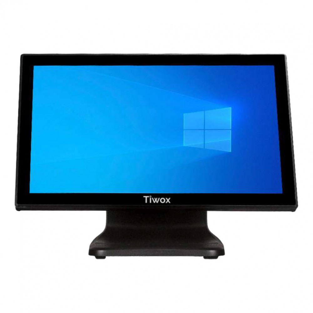 Tiwox TP-3150+ 21,5" i7 5.Nesil 8GB RAM 128 SSD Endüstriyel Pos PC