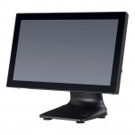 Tiwox TP-4950D 18,5 İ5 5.Nesil 8GB RAM 128 SSD Endüstriyel Pos PC 13,3