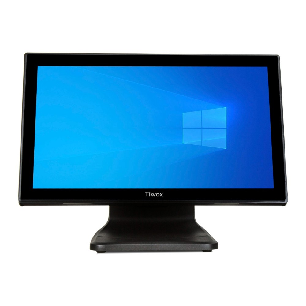 Tiwox TP-7610D 18,5 İ7 10.Nesil 8GB RAM 128 SSD 13,2" 2.Ekran Endüstriyel Pos PC