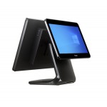 Tiwox TP-7650D 18,5 i7 5.Nesil 8GB RAM 128 SSD Endüstriyel Pos PC 13,3