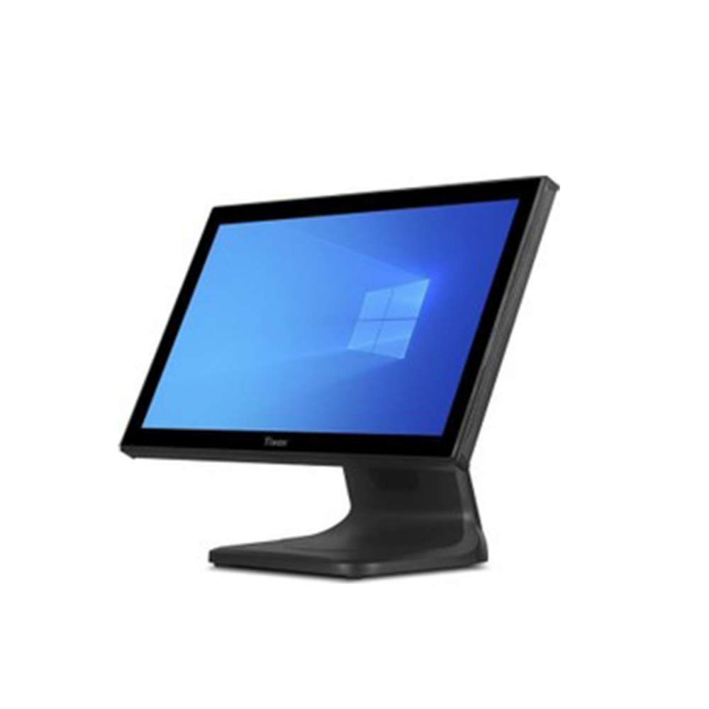 Tiwox TP-9000 15,6" i5 (5. Nesil) 8GB RAM 128 SSD Endüstriyel Pos PC