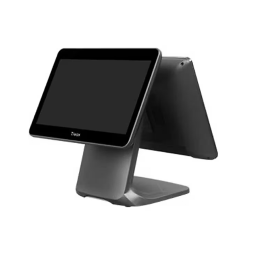 Tiwox TP-9000D 15,6" i5 (5. Nesil) 8GB RAM 128 SSD 13,3" 2.Ekran Pos PC