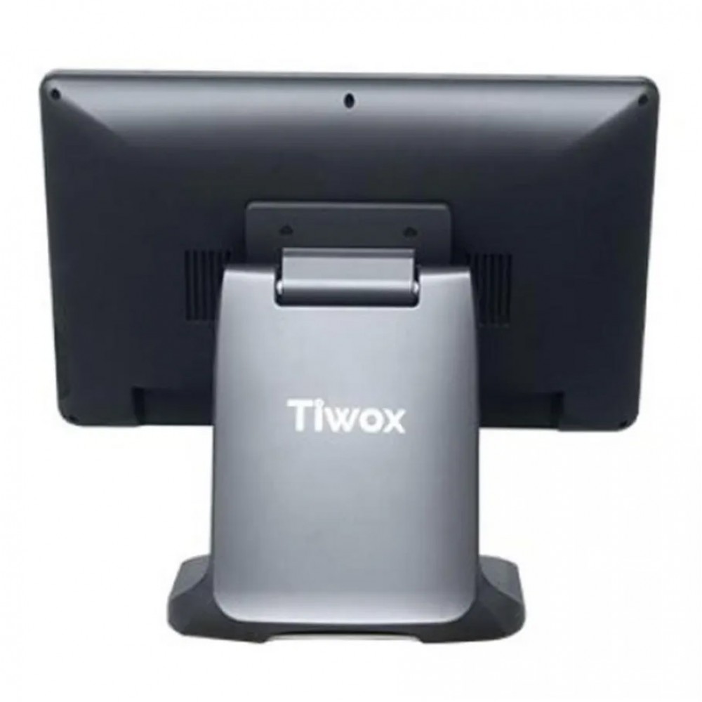 Tiwox TP-9500 15,6" i5 (5. Nesil) 8GB RAM 128 SSD Endüstriyel Pos PC