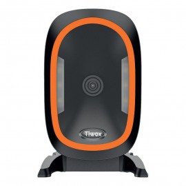 Tiwox-VS-160 2D USB Masaüstü Karekod Okuyucu