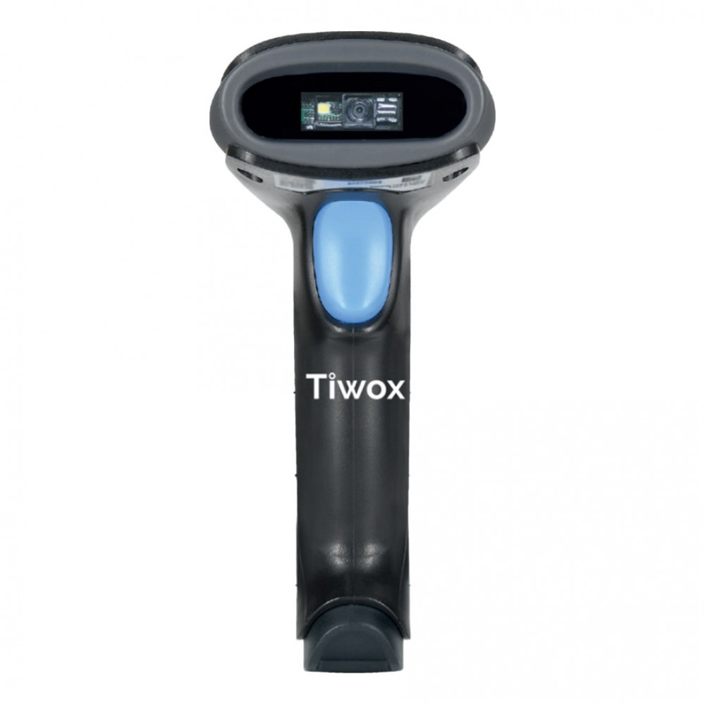 Tiwox VSK-120 2D Bt-Wifi Kablosuz Batarya+Stand Hafızalı