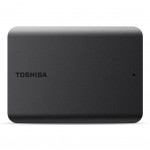 TOSHIBA Canvio Basic 1TB USB3.2 HDTB510EK3AA