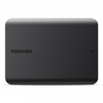TOSHIBA Canvio Basic 4TB USB3.2 HDTB540EK3CA