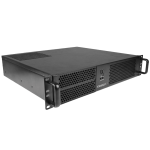 TRASSİR NeuroStation 8200R/32-S INT  32 Kanal 2U NVR Kayıt Cihazı