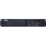 TRASSİR NeuroStation 8400R/64 INT 64 Kanal 2U 6 Yuvalı NVR Kayıt Cihazı