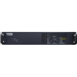 TRASSİR NeuroStation 8400R/64 INT 64 Kanal 2U 8 Yuvalı NVR Kayıt Cihazı