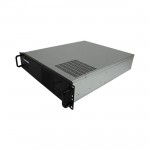 TRASSİR NeuroStation 8800R/64 INT 64 Kanal 2U 8 Yuvalı NVR Kayıt Cihazı