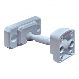 TRK-PIR-D PIR AYAĞI - BEYAZ